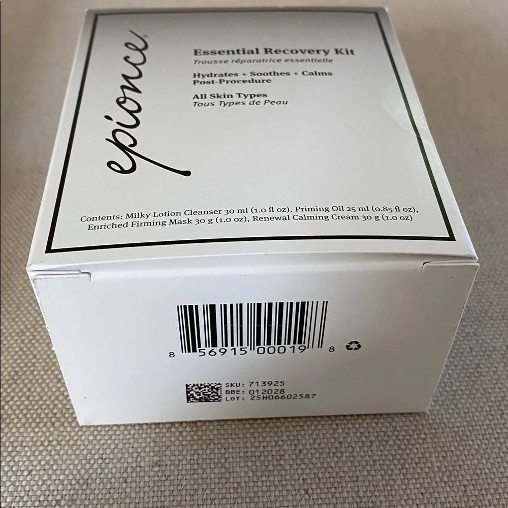 Epionce Calming Creme, Recovery Kit, Nourishing Creme - Picture 5 of 8